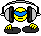 smiley dj